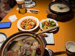 -蚝翅·海鲜粥·烧烤·龙虾季(海曙天一店)