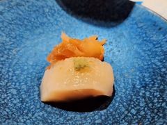 -桐寿司Sushi Tong