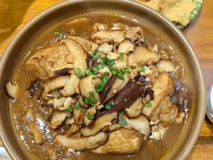 -吃香喝辣·地道衡东菜(南岳大庙店)