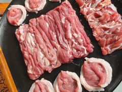 -东来顺•非遗火锅(外滩店)