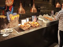 -美食汇自助西餐厅(荆州富力万达嘉华酒店)