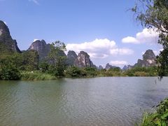-明仕田园