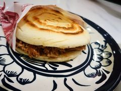 -秦香陕西食府(华贸天地店)