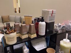 -木兰逸•泰式按摩•头疗•SPA(车公庙店)