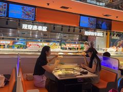 -串一火锅(赛格国际购物中心店)