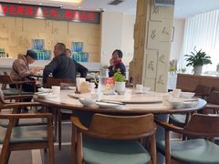-山东宾馆·齐鲁苑餐厅