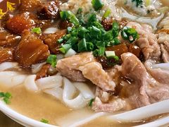 -荔林食店(西华路店)