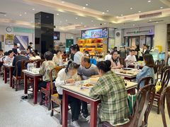 -紫光园(劲松店)