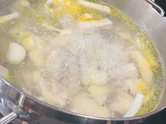 -渔家火锅·海鲜自助餐·演艺(亚龙湾天域酒店)