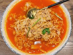 酸汤肥牛-羲和雅苑烤鸭坊(丰台万达店)