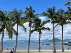 -三亚西岛海洋文化旅游区