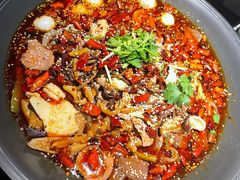 -麻六记(凤凰汇店)