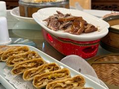 -北京全聚德(方庄店)