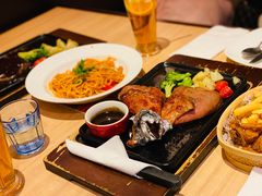 -必胜客(庆阳南大街店)