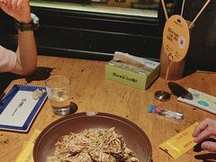 -肉串汪(月坛店)