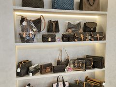 -六六奢品·vintage中古·回收二手奢侈品包包手表首饰(环球港店)