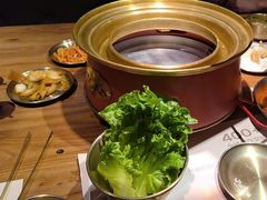 -西塔老太太泥炉烤肉(万柳华联店)