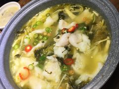 -吕氏疙瘩汤·新鲁菜(新贵和店)