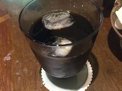 -RUMORS COFFEE ROASTERY鲁马滋咖啡(湖南路店)
