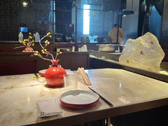 -京华烟云·北京烤鸭(领展购物广场·中关村店)