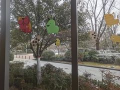 -西安浐灞艾美酒店·汉江餐厅·火锅