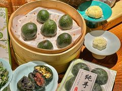 -同庆楼(滨湖万达广场店)