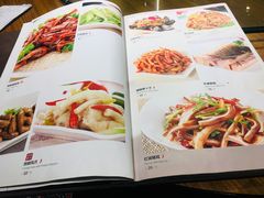 菜单-湘聚缘湘菜馆(斜土路店)