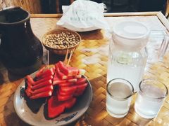 -傣家寨花园主题餐厅