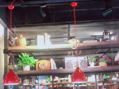 -探鱼·鲜青椒爽麻烤鱼(广州花都来又来店)