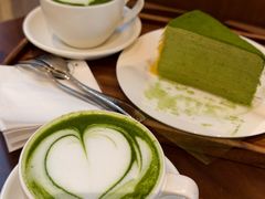 -六六·抹茶66’s SALDessert(保利时光里店)