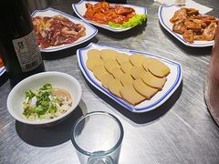 -胡同泥炉烤肉(总店)