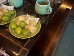 -水悦堂足浴SPA养生会所