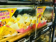 大堂-85度C(常熟海虞店)
