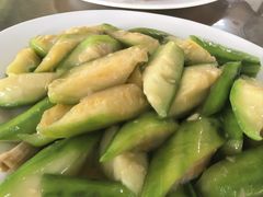 -大赤坎肥仔强烧味海鲜餐厅(大赤坎店)