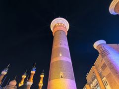 -新疆国际大巴扎