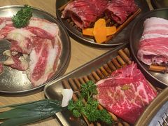 -西塔老太太泥炉烤肉(亚运村店)