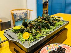 -青木瓜之味 · 越南料理(七宝宝龙店)