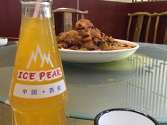 -福顺祥大盘鸡(临潼店)