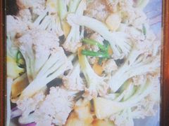 -老山东·山东菜(鲁菜名店)