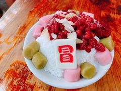 -冒椒火辣(奎星楼街店)