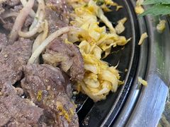 -齐齐哈尔兄弟烤肉(湖山美地店)