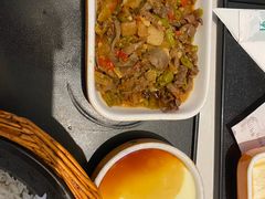 -谷田稻香·砂锅菜(西乡天虹店)