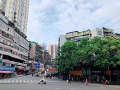 -老五鸡丝豆花面粉(瑞金北路68号院店)