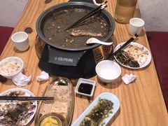 -锦尚阁烤鱼•天津菜(宣武门胡同店)