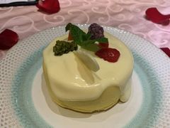 -西堤牛排(南京龙江店)