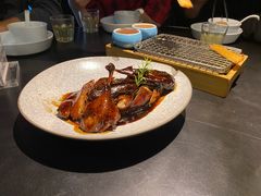 -老头儿油爆虾·1987杭州烟火味(湖滨银泰in77D区店)