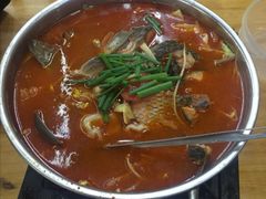 -和福餐馆(西江古街店)