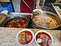 -幸福路牛肉面馆(总店)