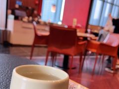 大堂-蝴蝶里·粤菜·点心(滨江龙湖店)
