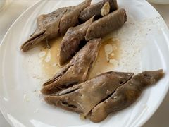 卤水鹅头-粥旺庄(芳村店)